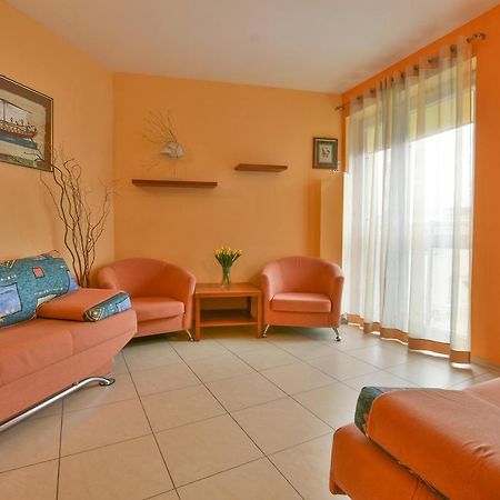 Apartamenty Promenada Kołobrzeg Eksteriør billede