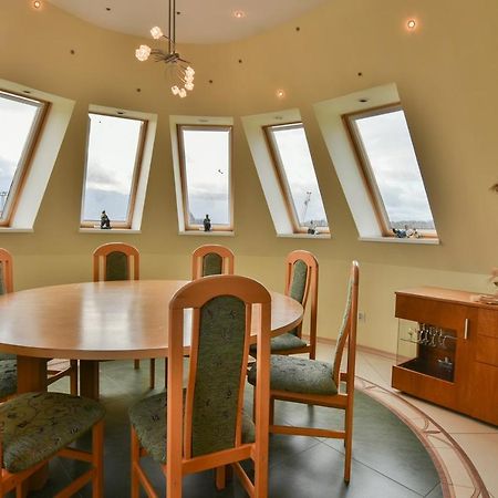 Apartamenty Promenada Kołobrzeg Eksteriør billede