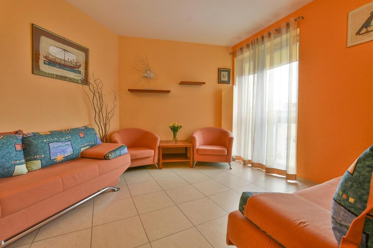 Apartamenty Promenada Kołobrzeg Eksteriør billede