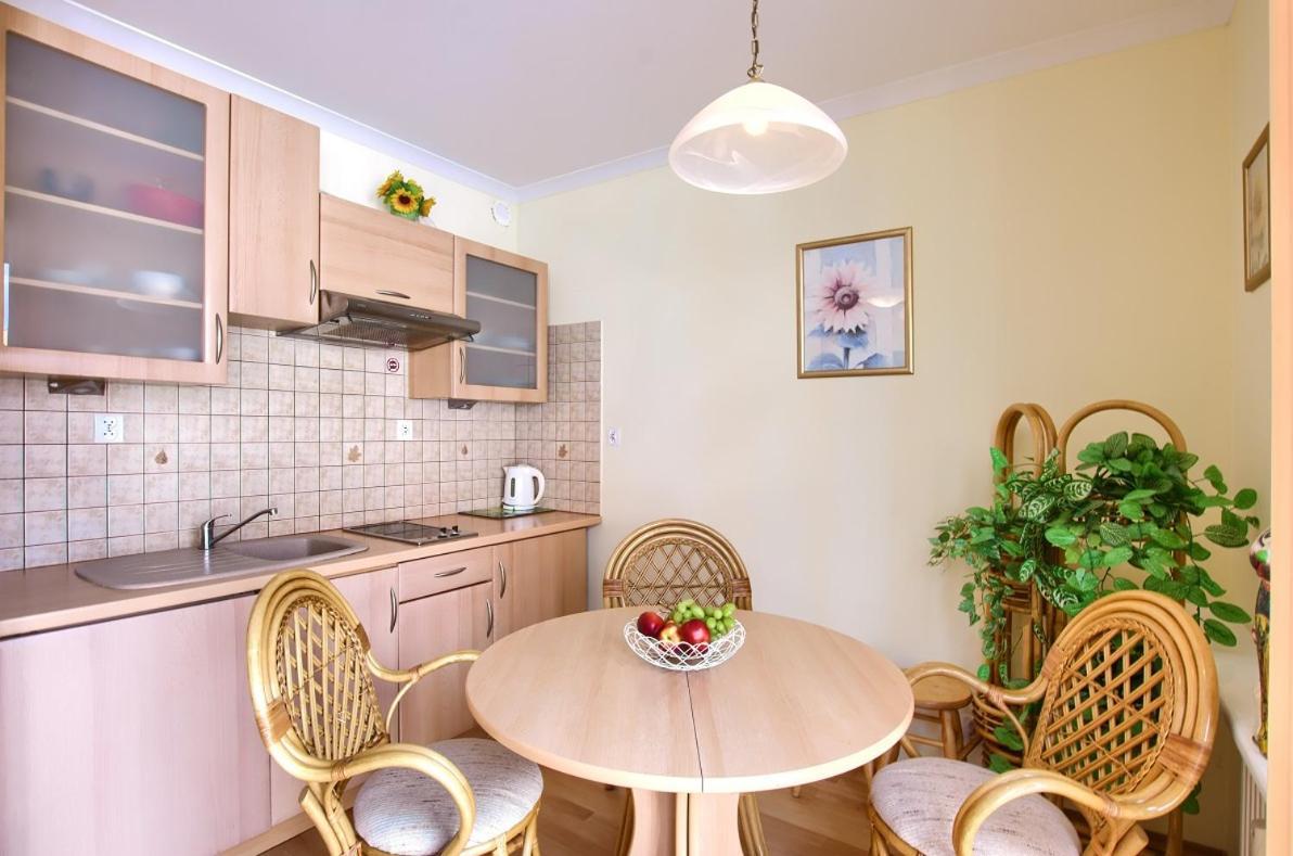 Apartamenty Promenada Kołobrzeg Eksteriør billede