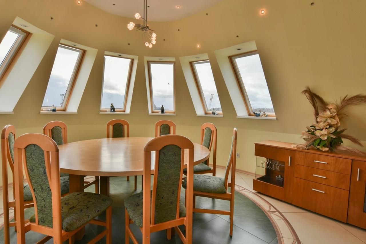 Apartamenty Promenada Kołobrzeg Eksteriør billede
