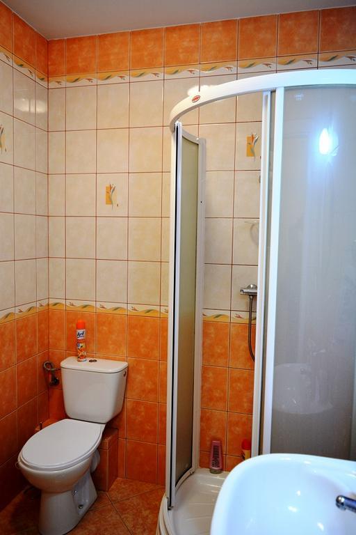 Apartamenty Promenada Kołobrzeg Eksteriør billede