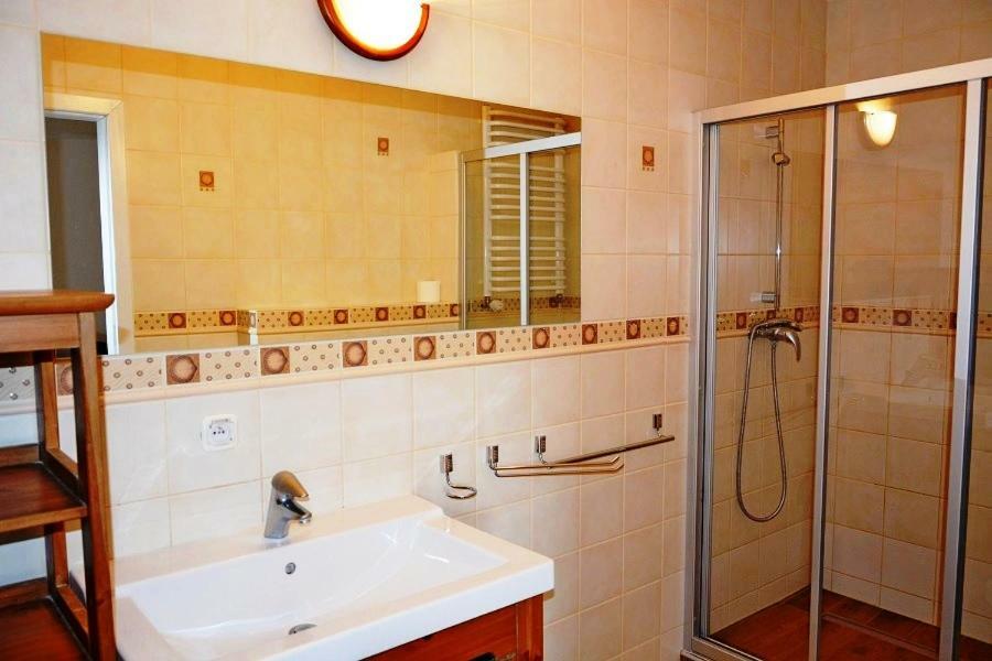 Apartamenty Promenada Kołobrzeg Eksteriør billede