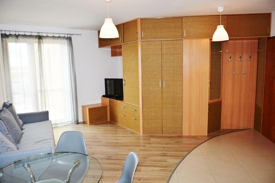 Apartamenty Promenada Kołobrzeg Eksteriør billede